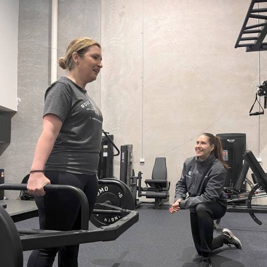 One on One Rehabilitation